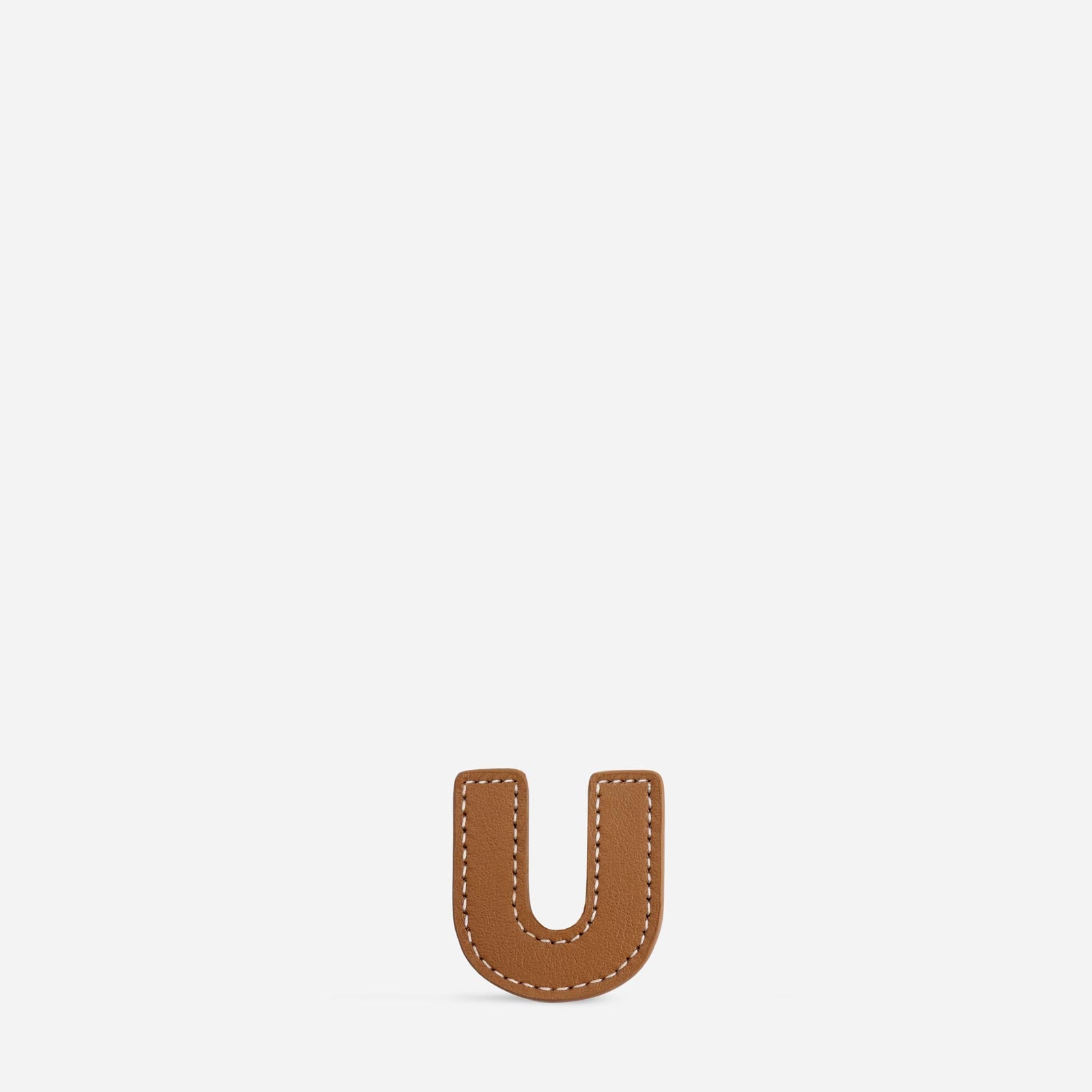 Glyph Letter Charm