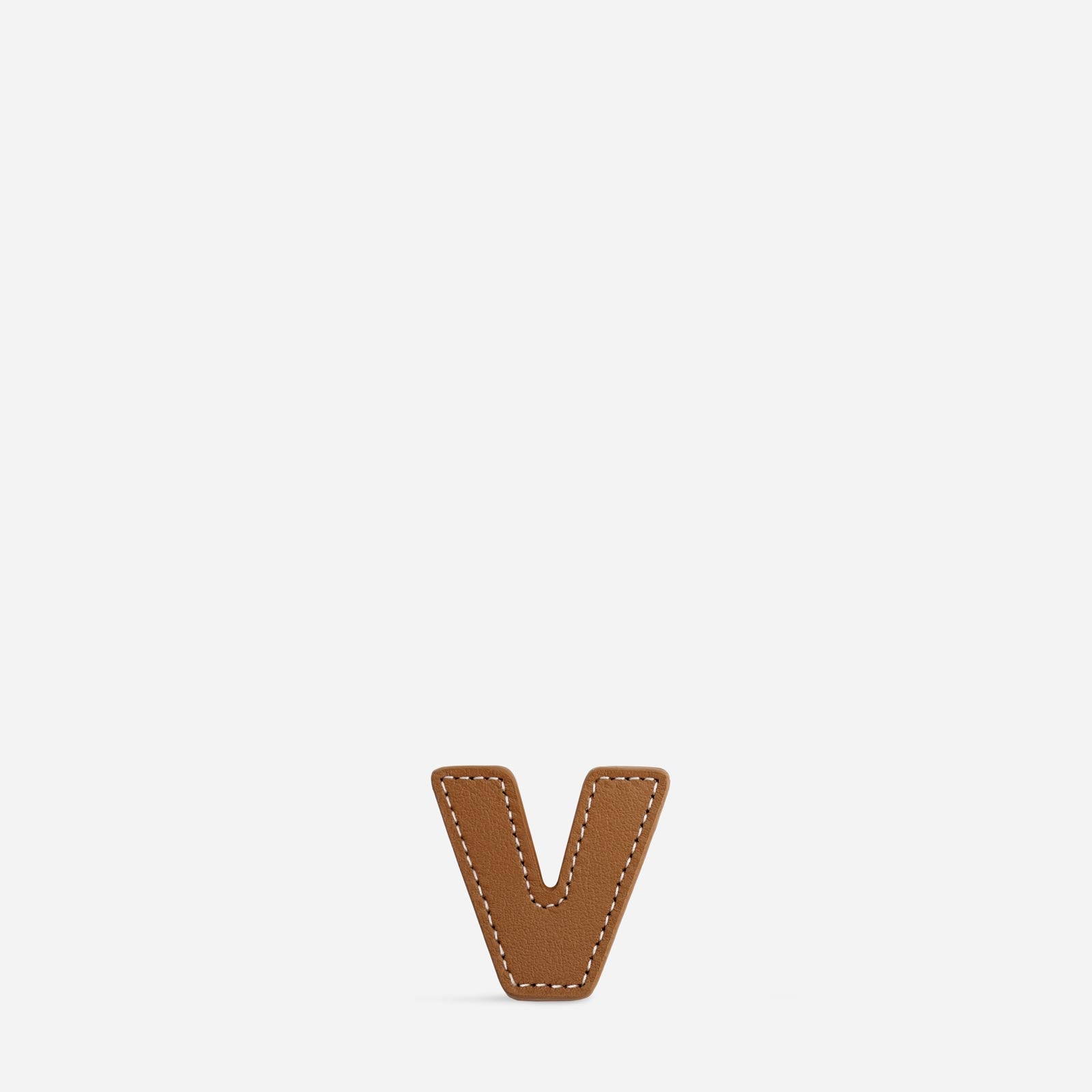 Glyph Letter Charm