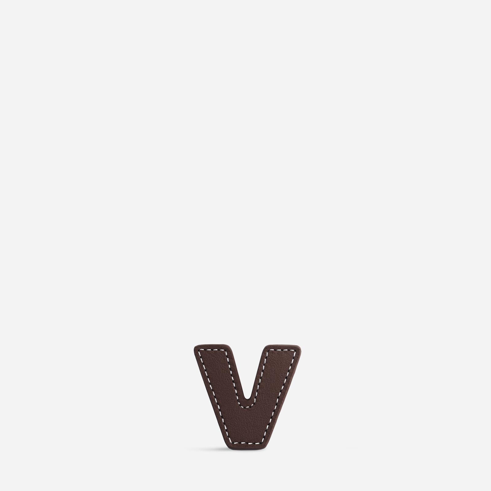 Glyph Letter Charm