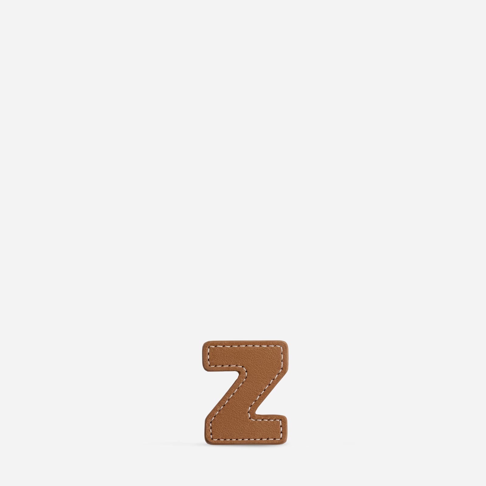 Glyph Letter Charm