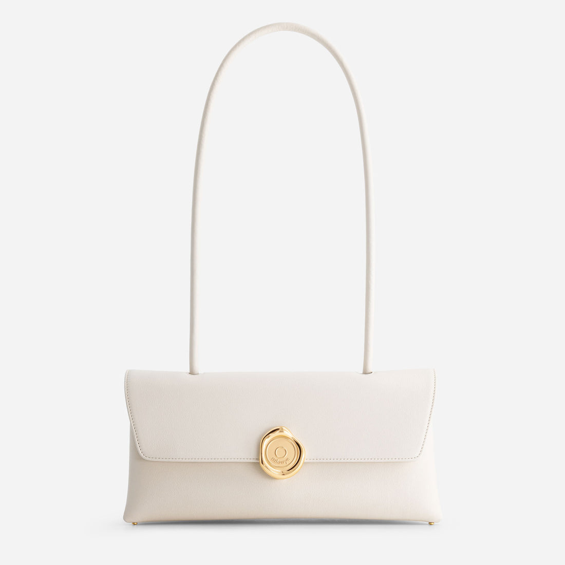 Seal Flap in Cream