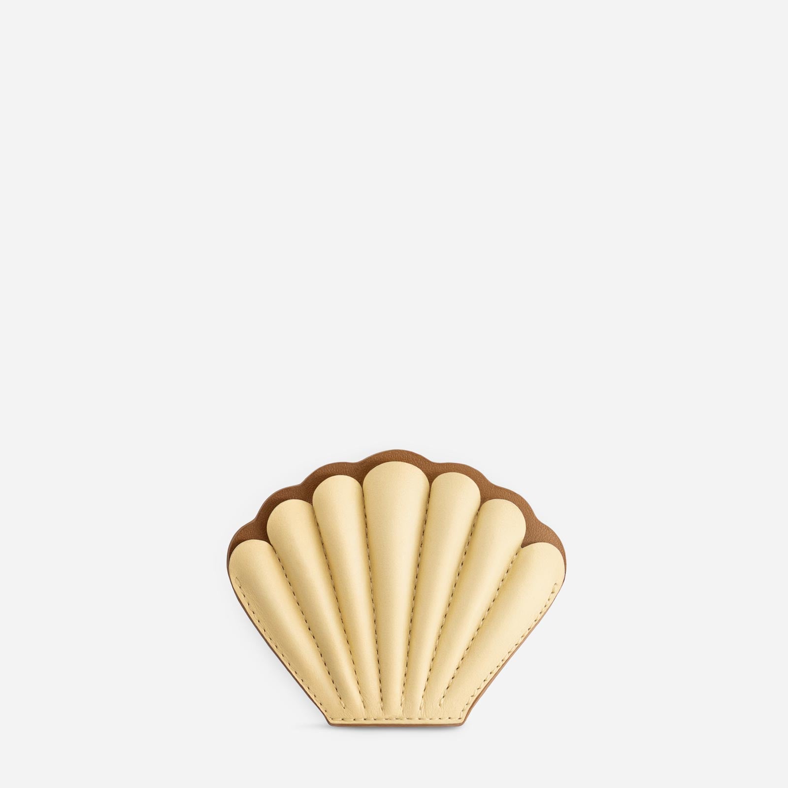 Seashell Sandal Charm