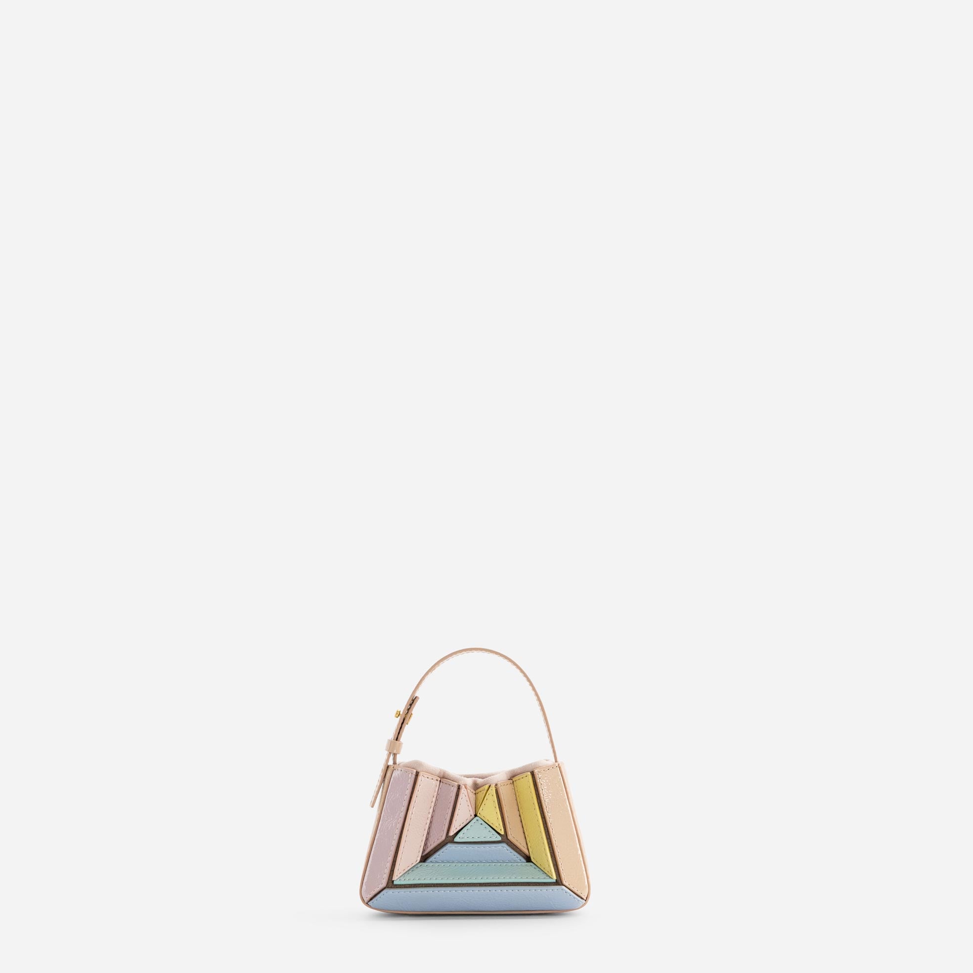 Sera Charm - Mermaid Multicolor