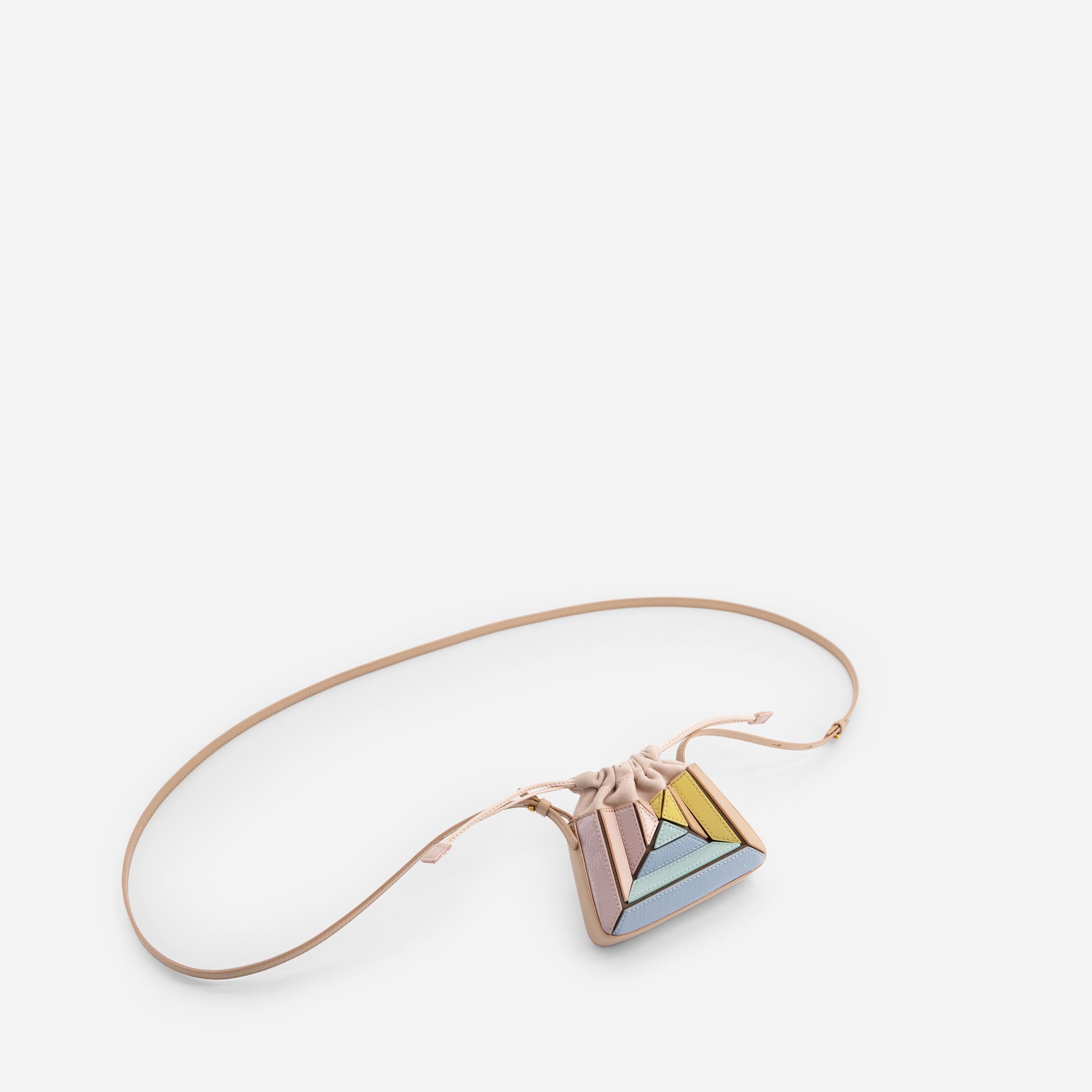 Sera Charm - Mermaid Multicolor