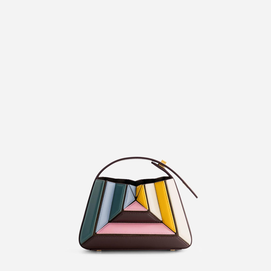 Sera Mia leather bag in Burano