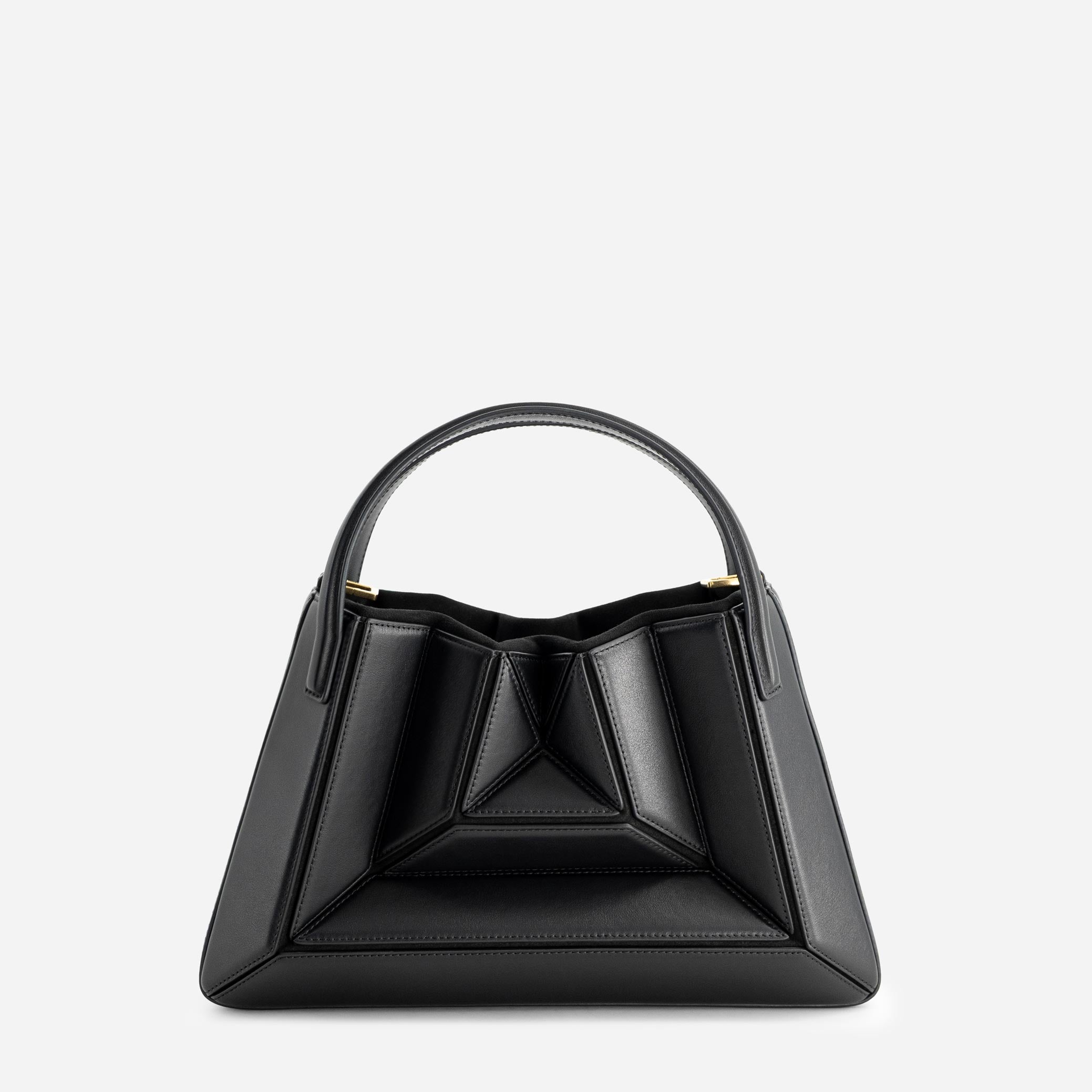Sera Tote - Black