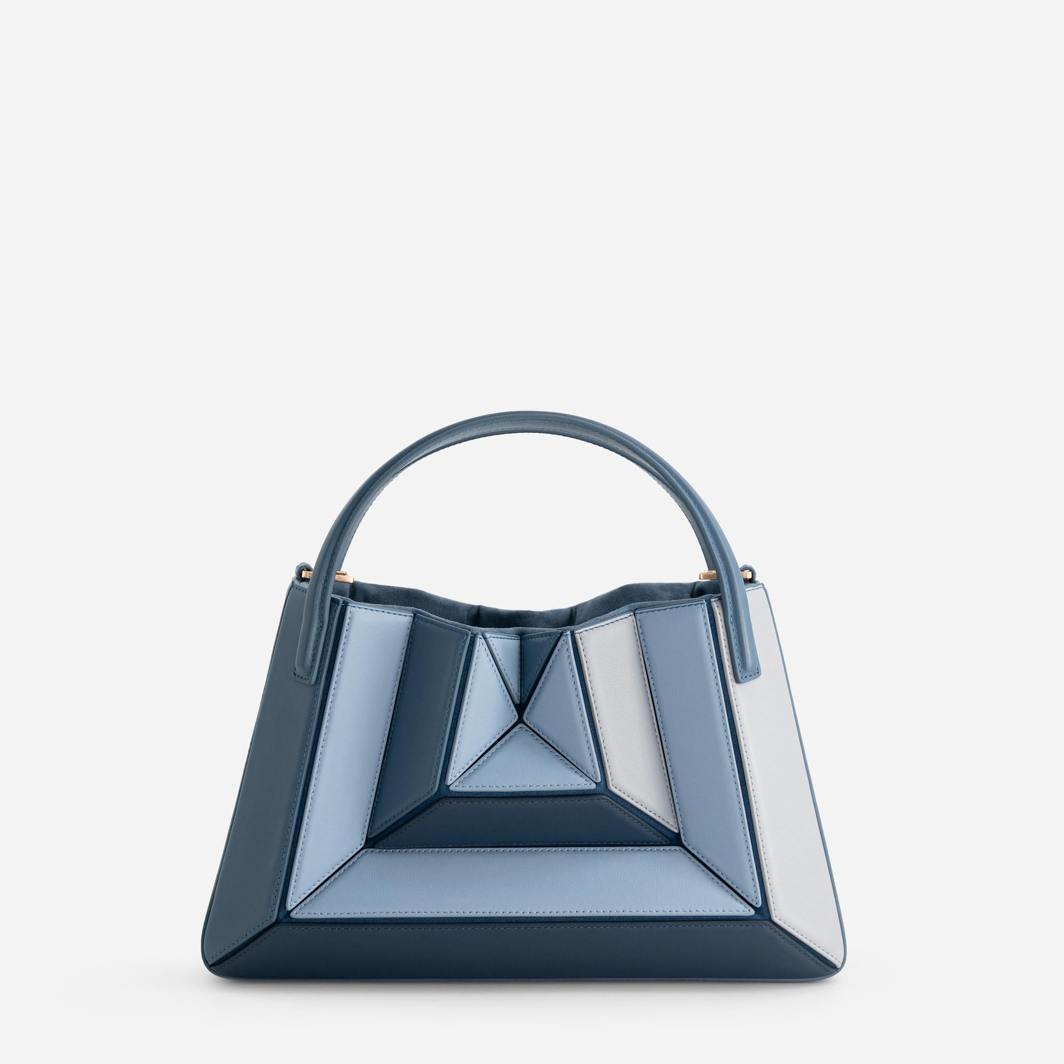 Sera Tote - Denim