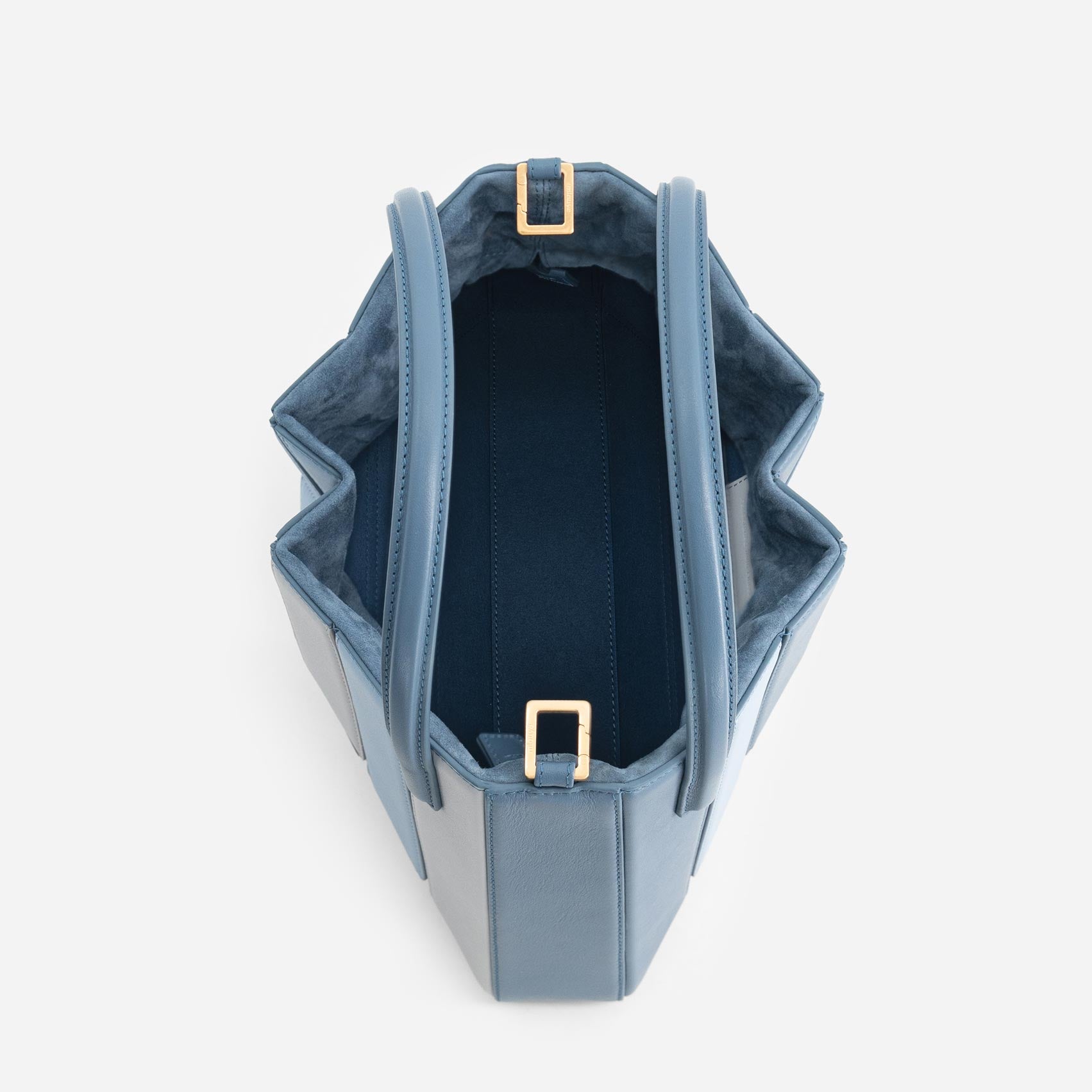 Sera Tote - Denim