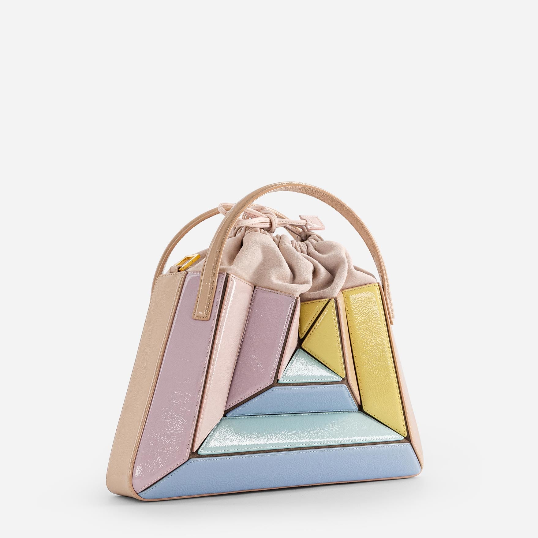 Sera Tote - Mermaid Multicolor