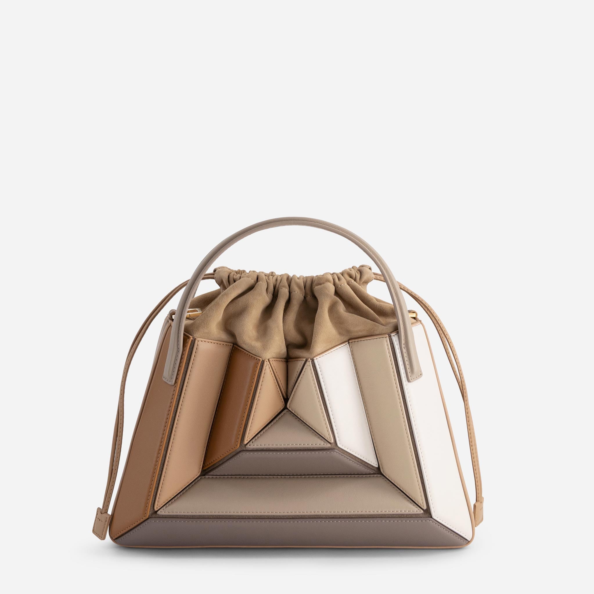 Sera Tote - Milky