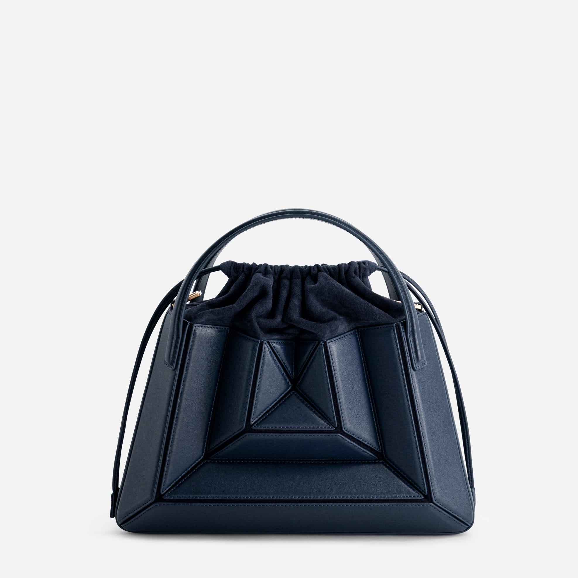 Sera Tote - Navy