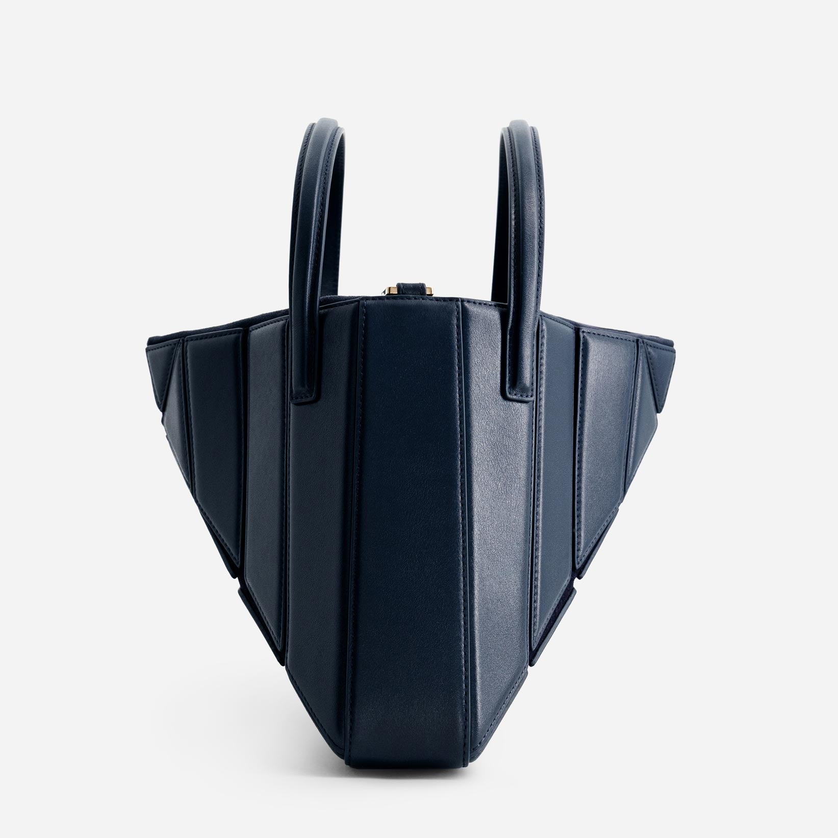 Sera Tote - Navy