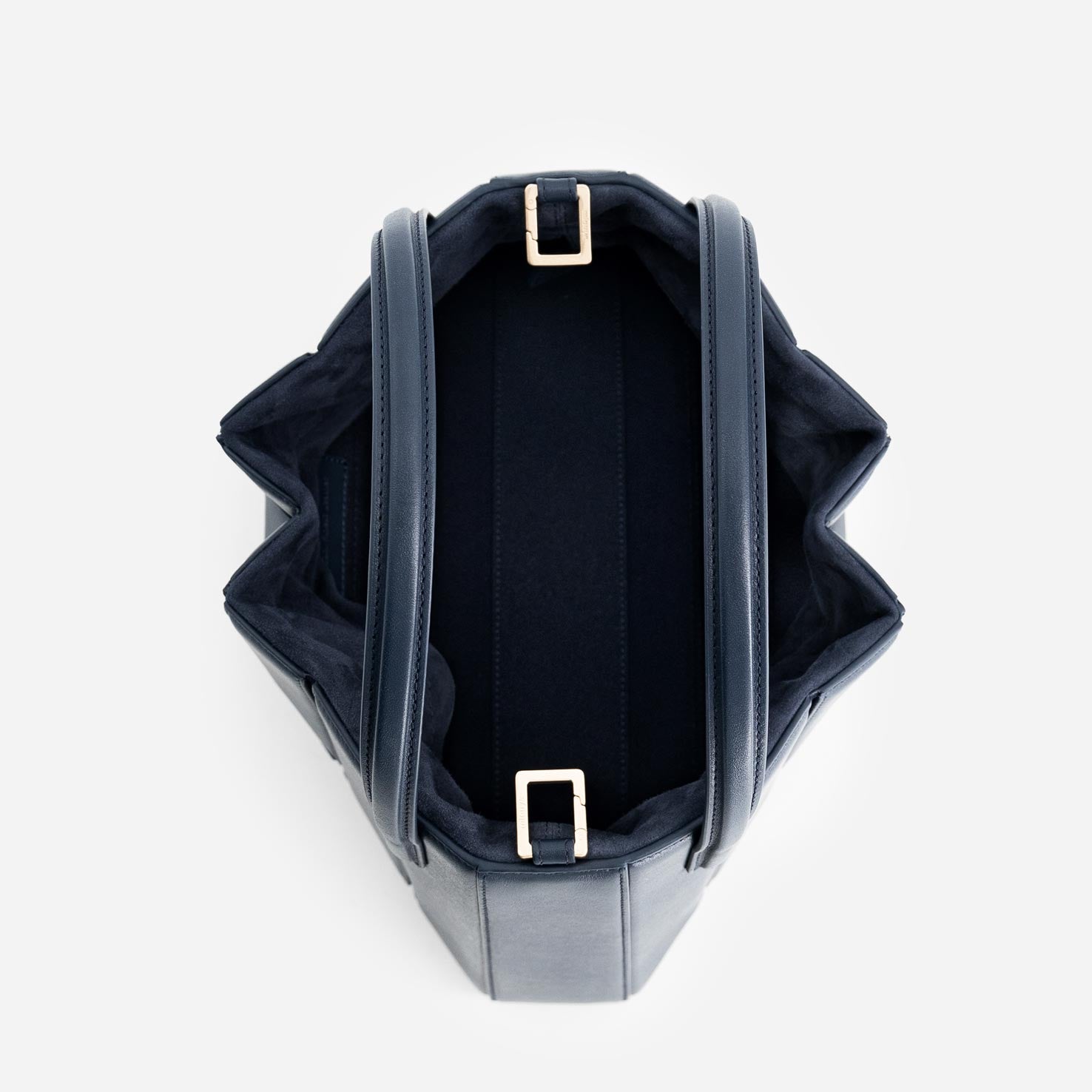 Sera Tote - Navy