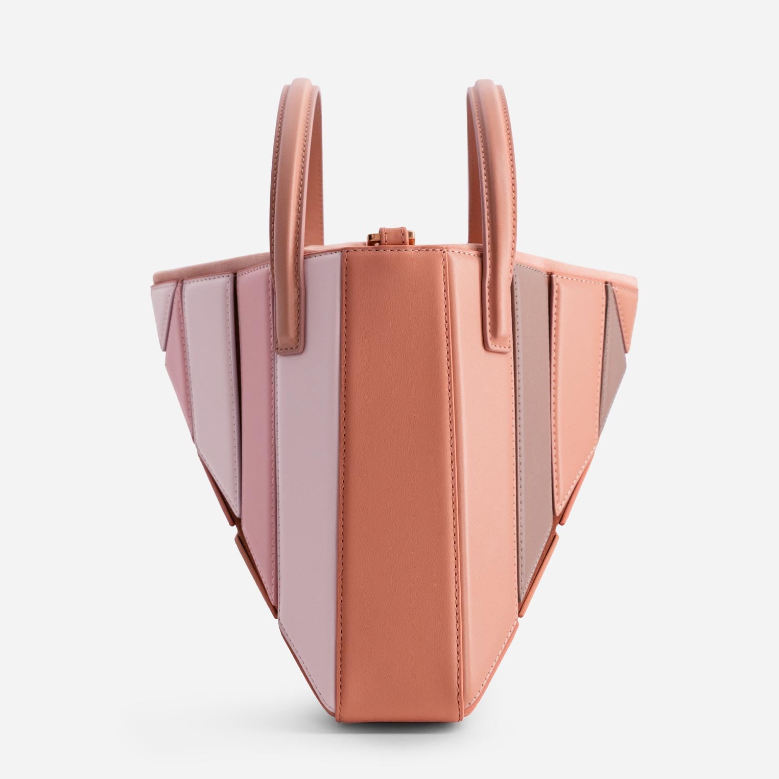 Sera Tote - Peach