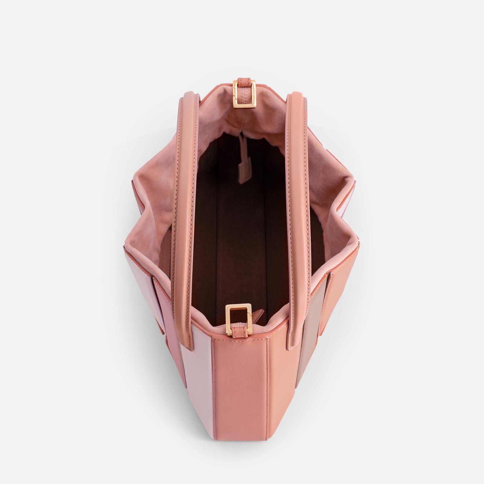 Sera Tote - Peach