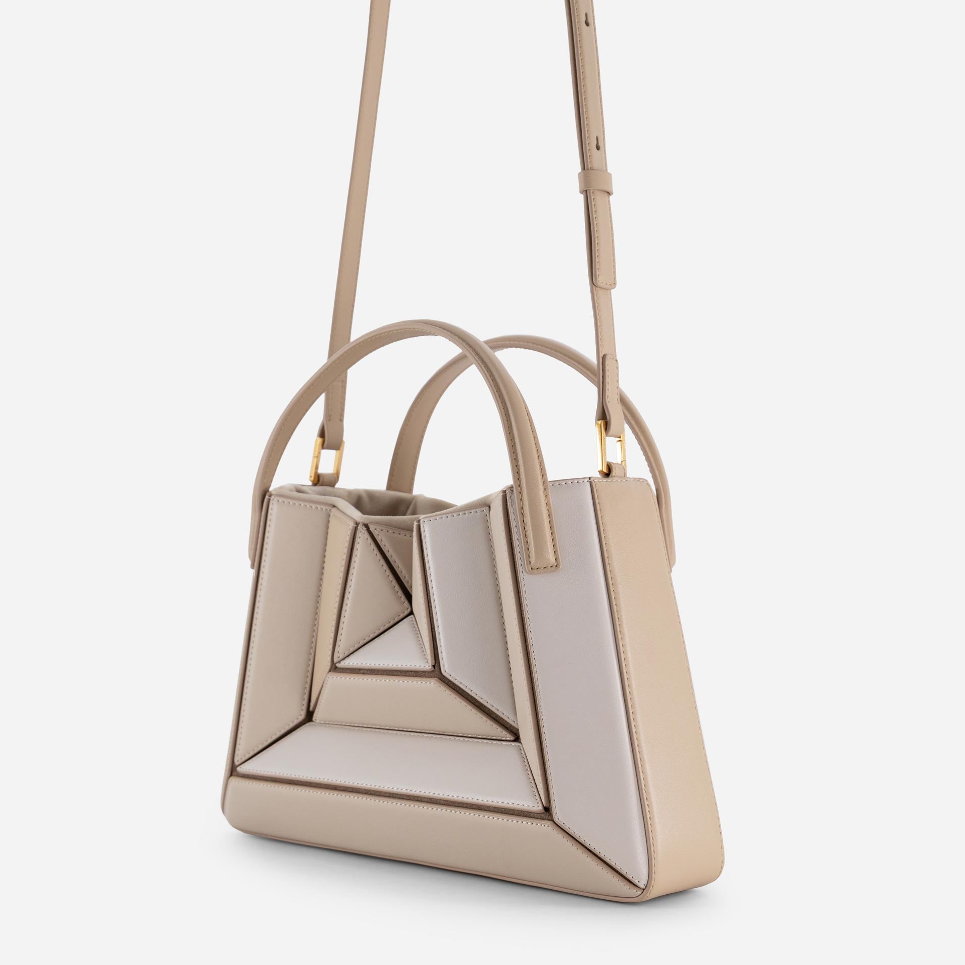 Sera Tote - Vanilla