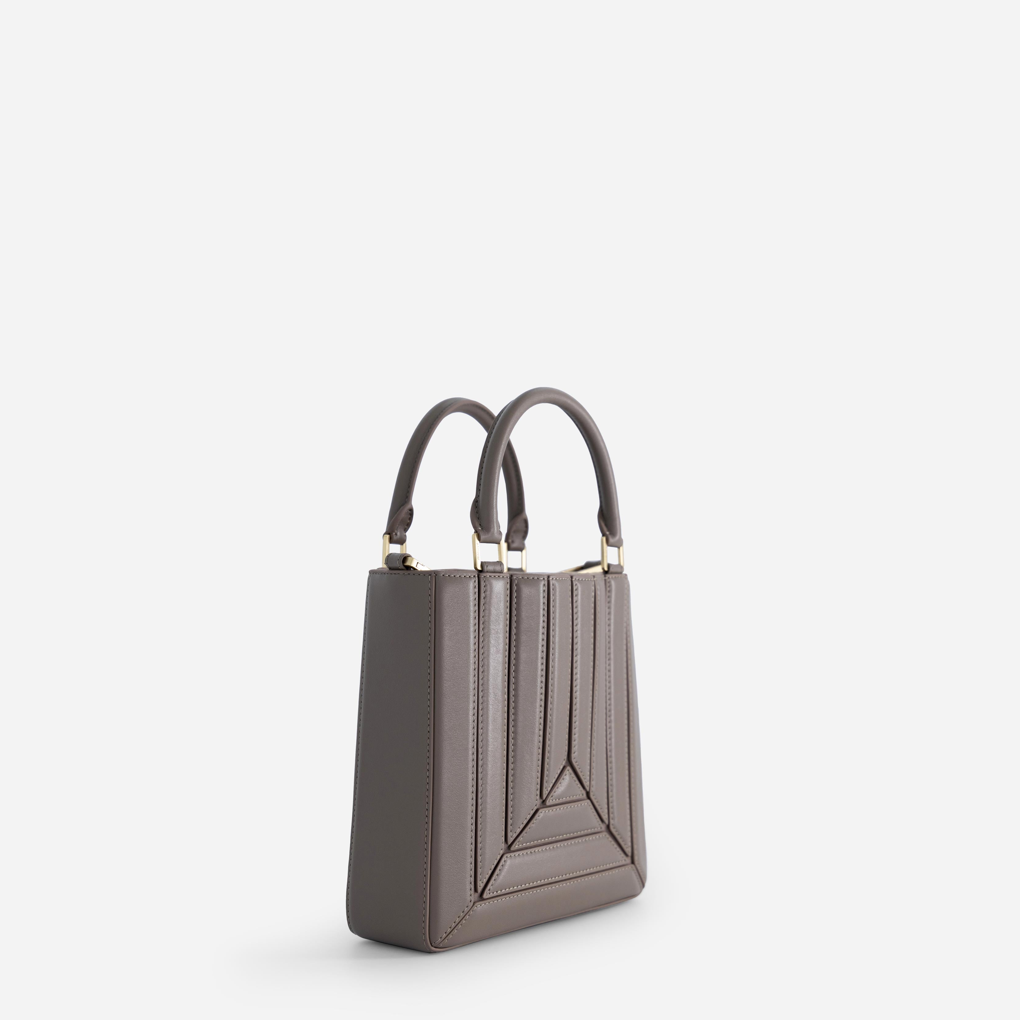Sera Tall Tote Mini - Earth