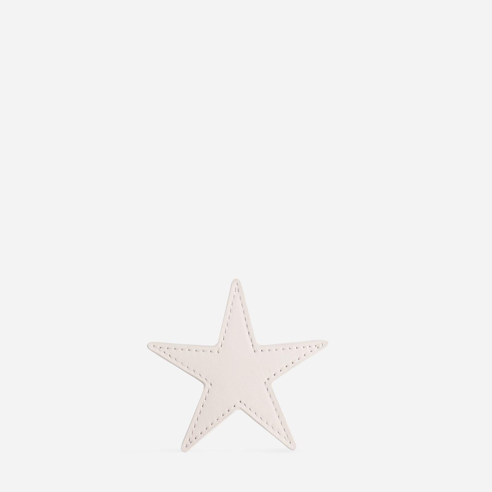 Star Sandal Charm