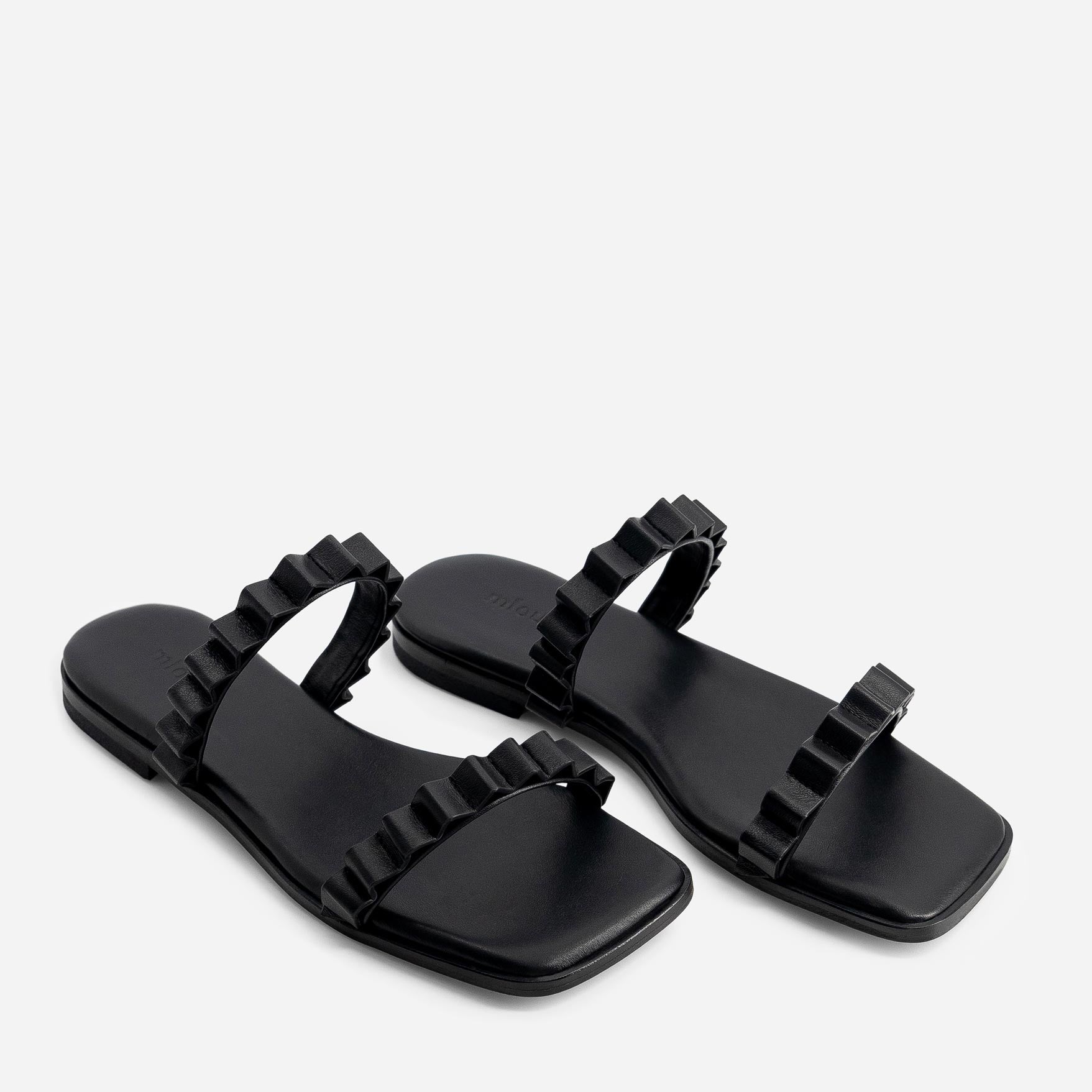 Thelma Sandal - Black