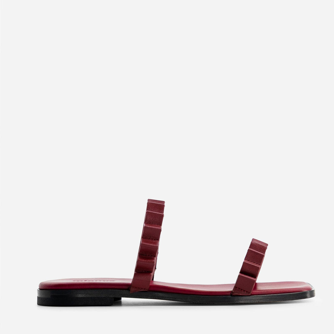 Thelma Sandal in Bordeaux
