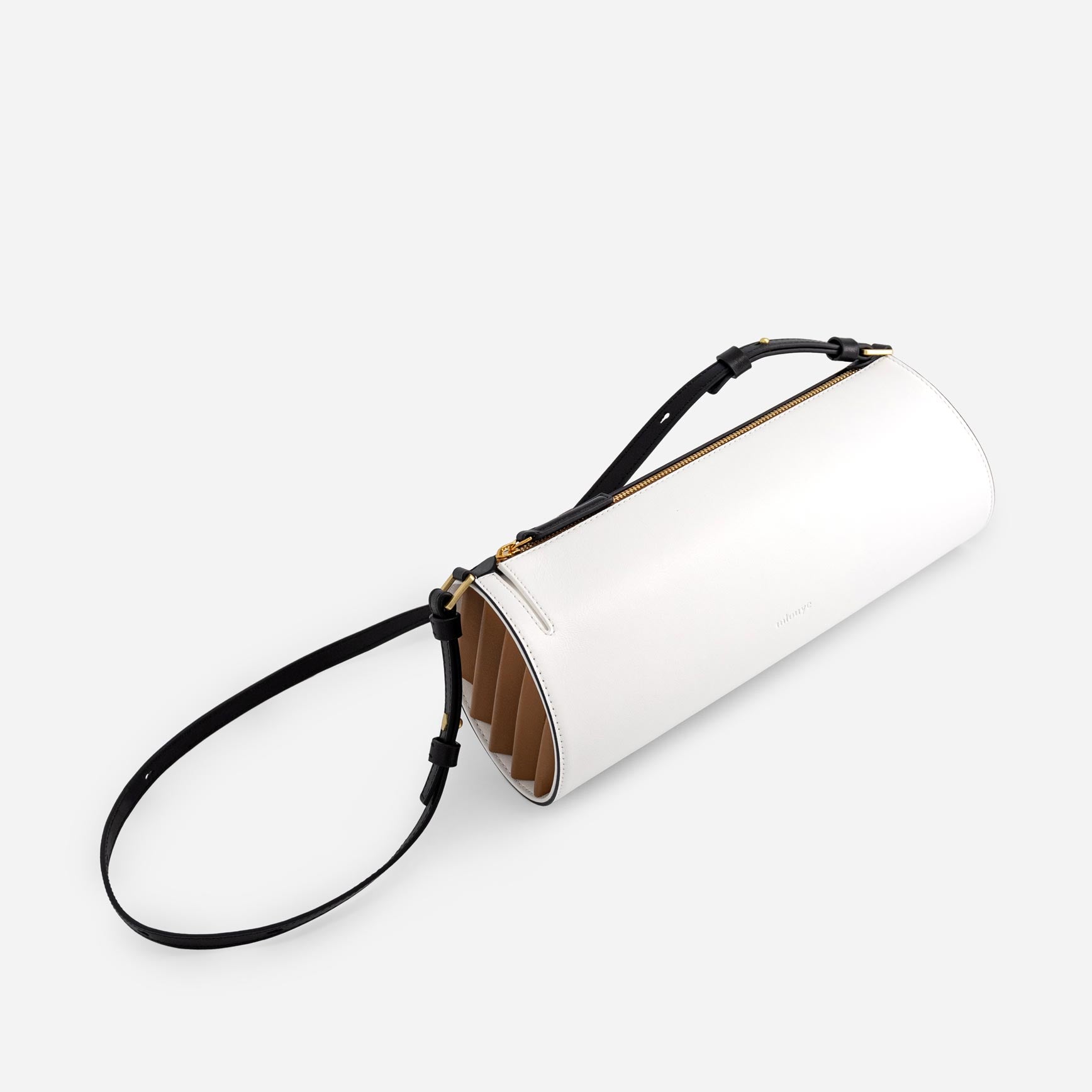 Tube - White
