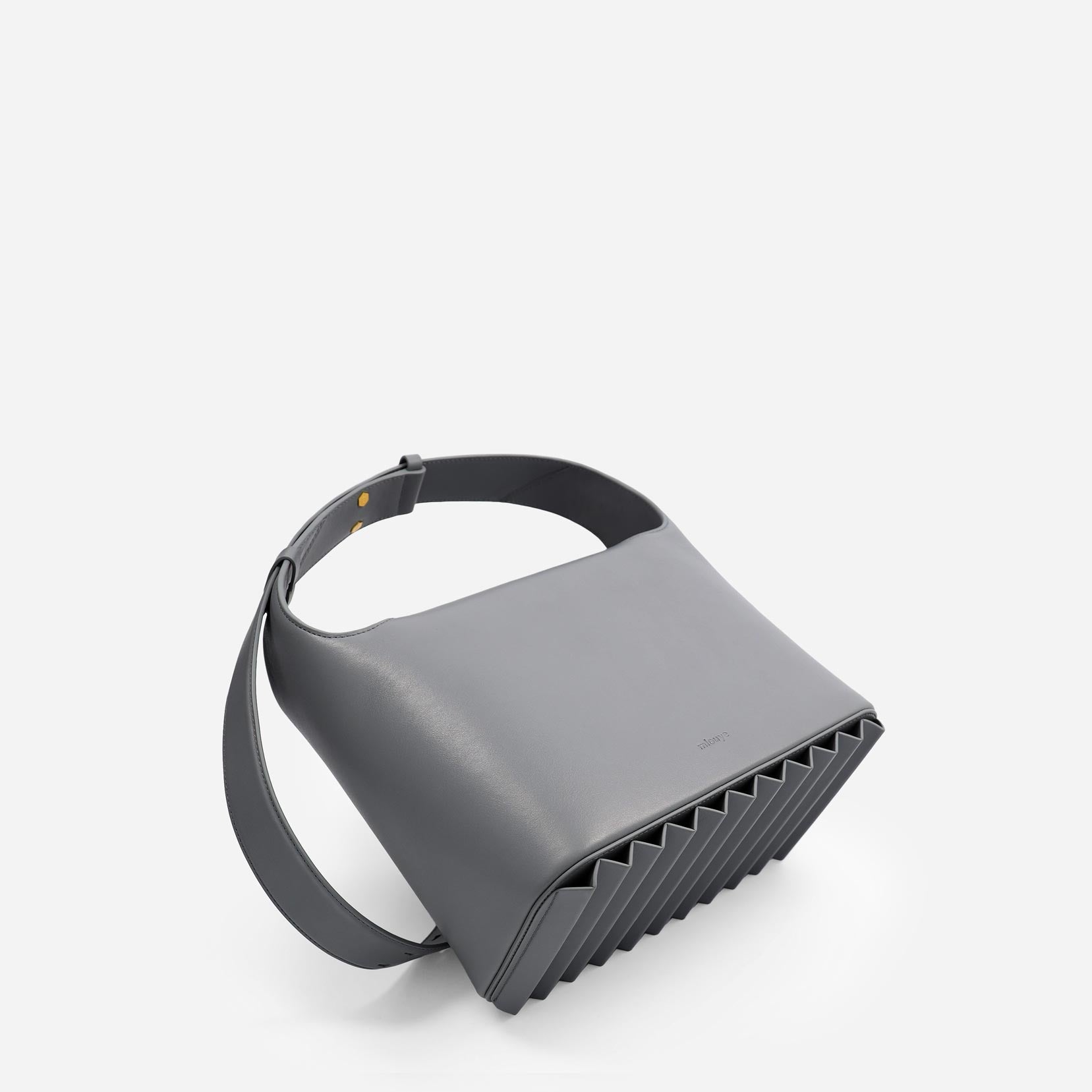 Louise Bag - Gray