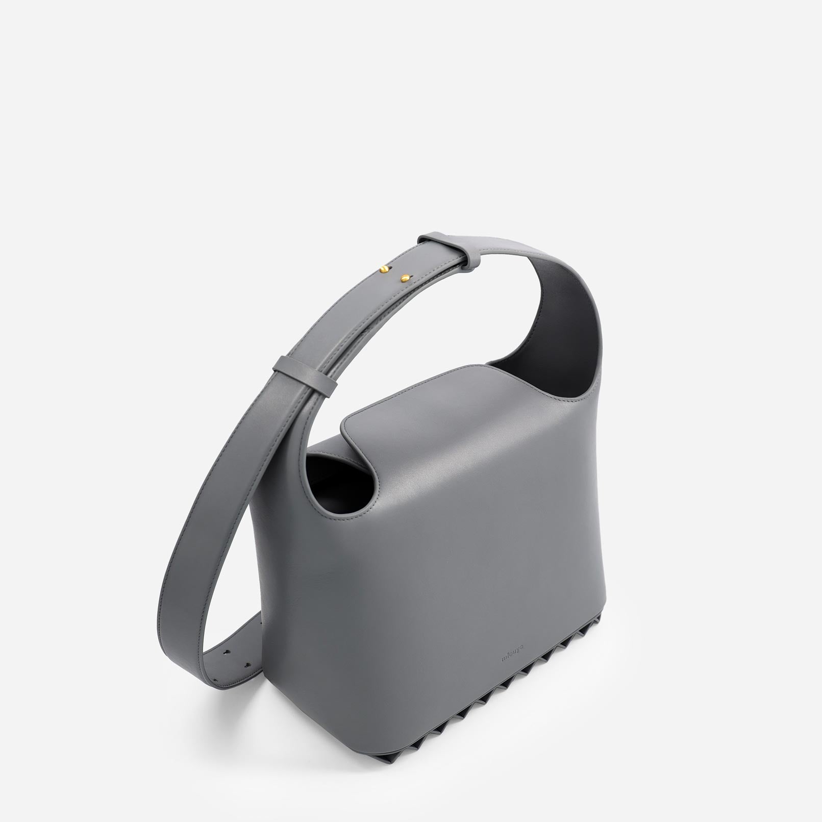 Louise Bag - Gray