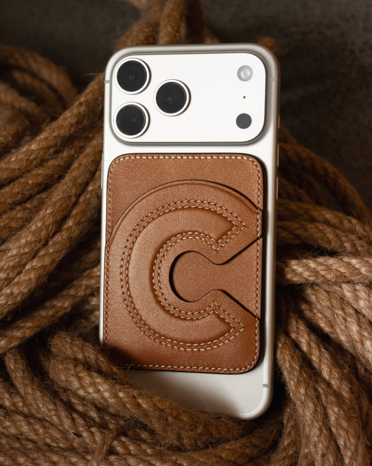 Shown: C in Canyon