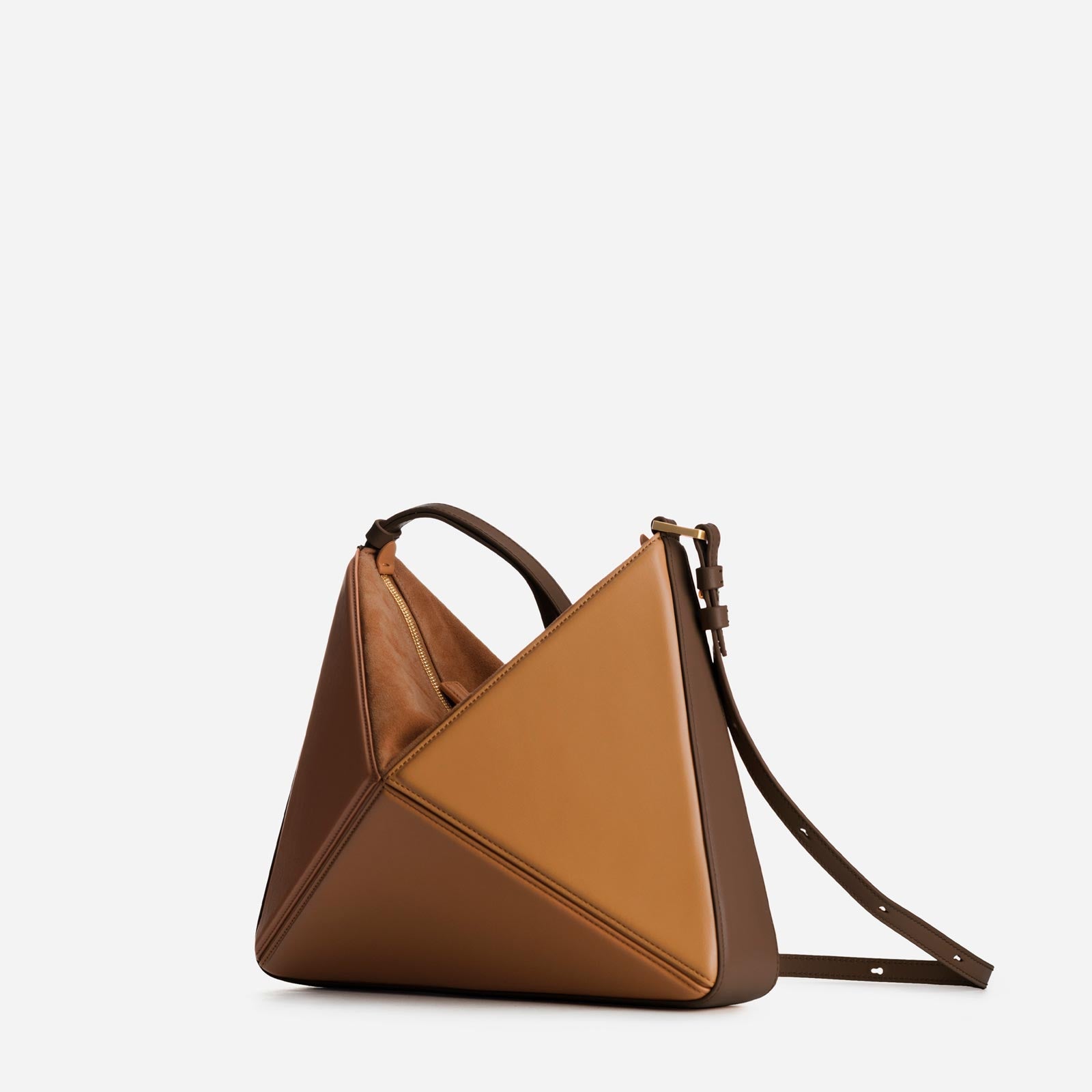 Flex Bag - Praline