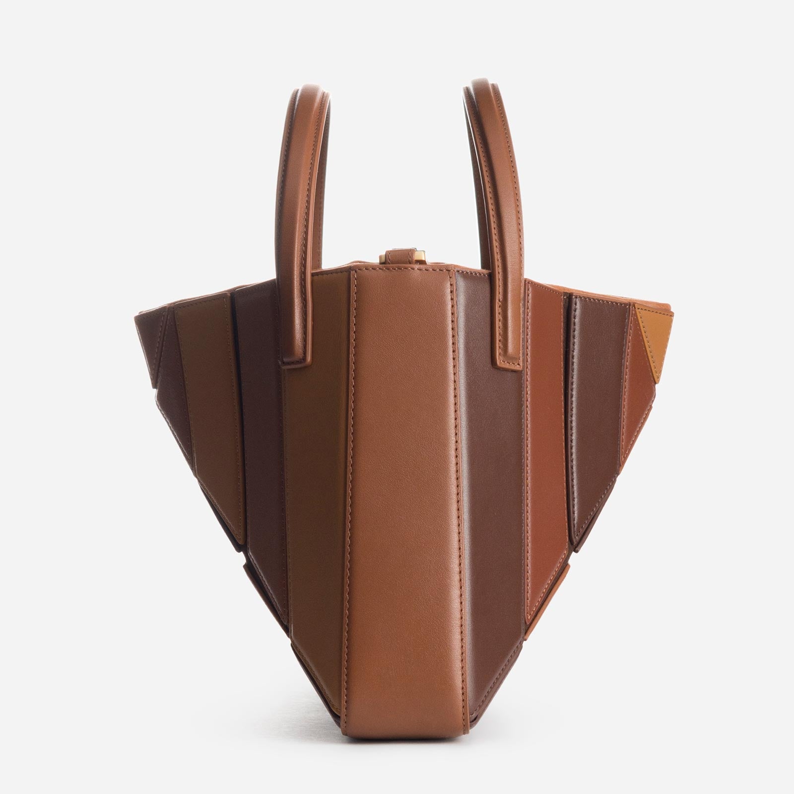 Sera Tote - Praline