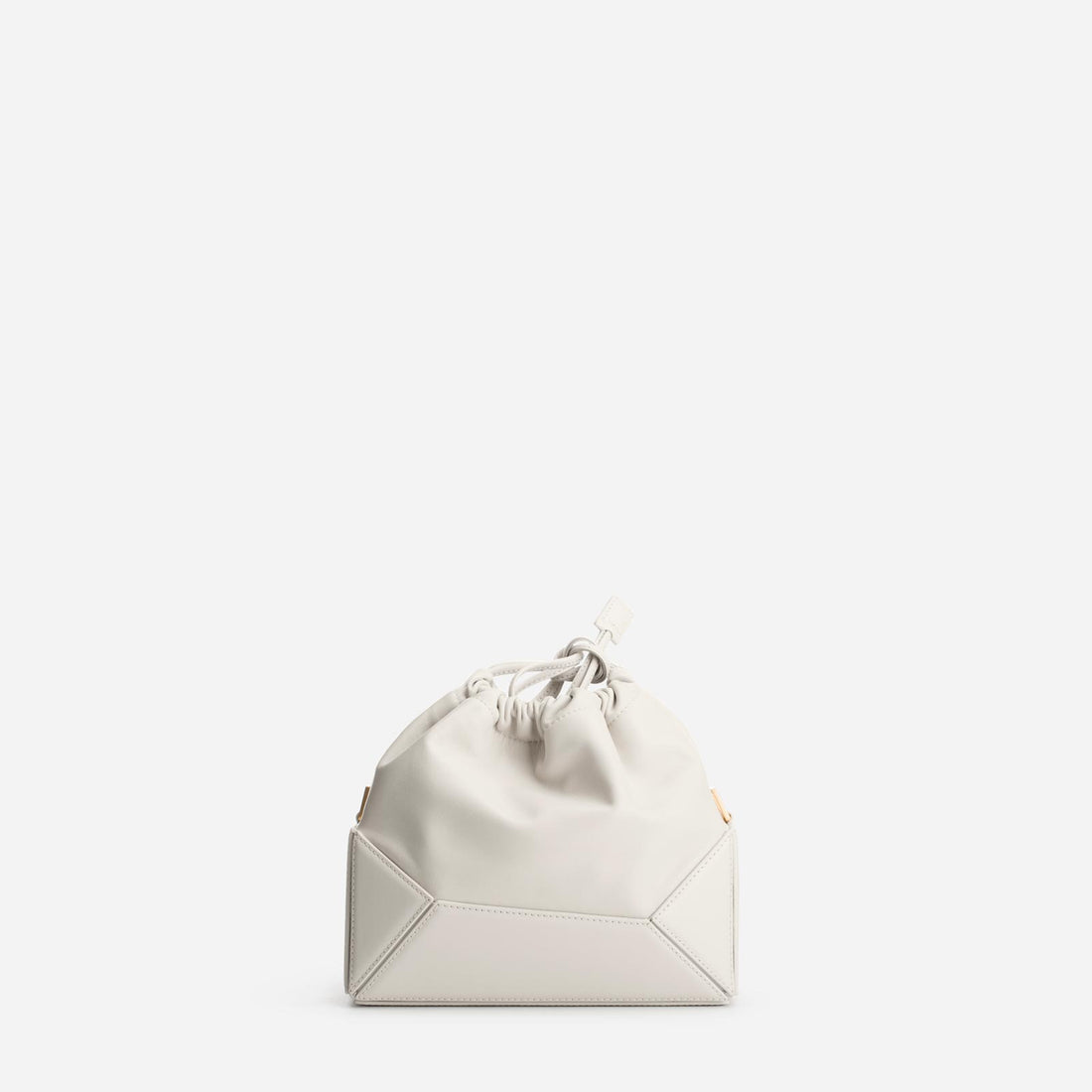 Naomi Pouch in Dove