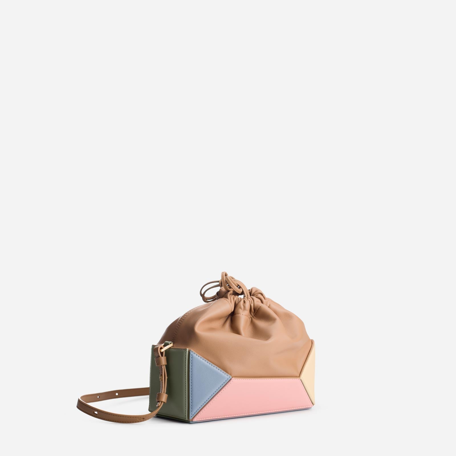 Naomi Pouch - Gummy