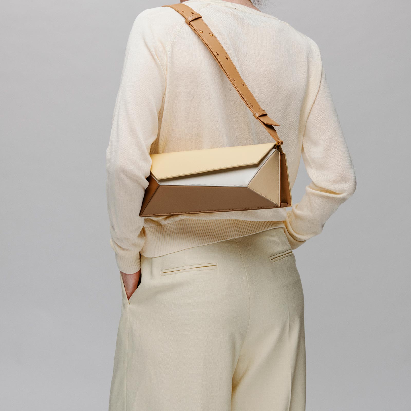 Naomi Baguette - Buttermilk