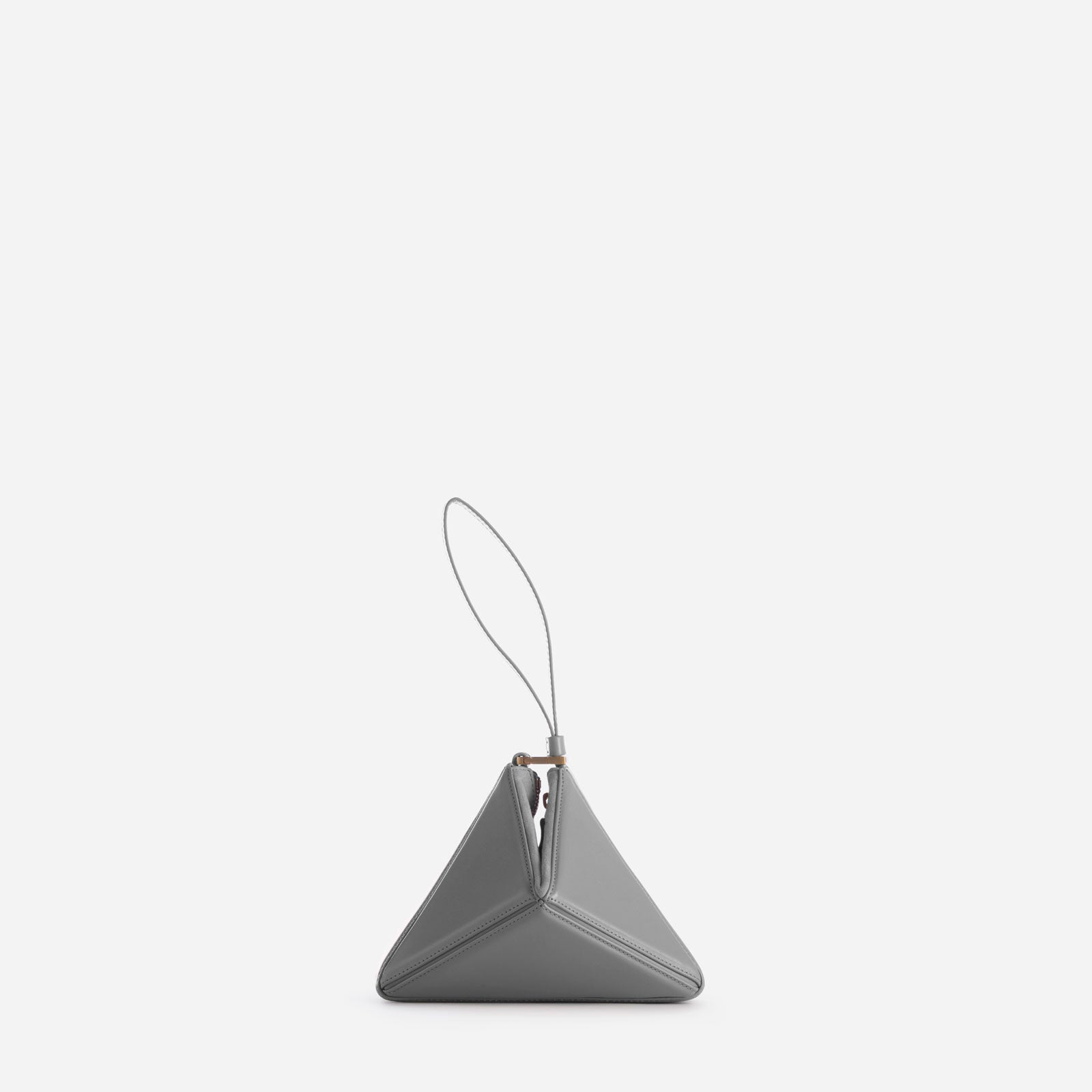 Micro Flex Bag - Gray
