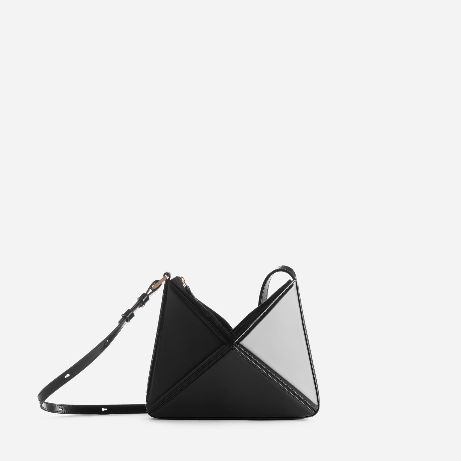Mini Flex Bag - Carbon