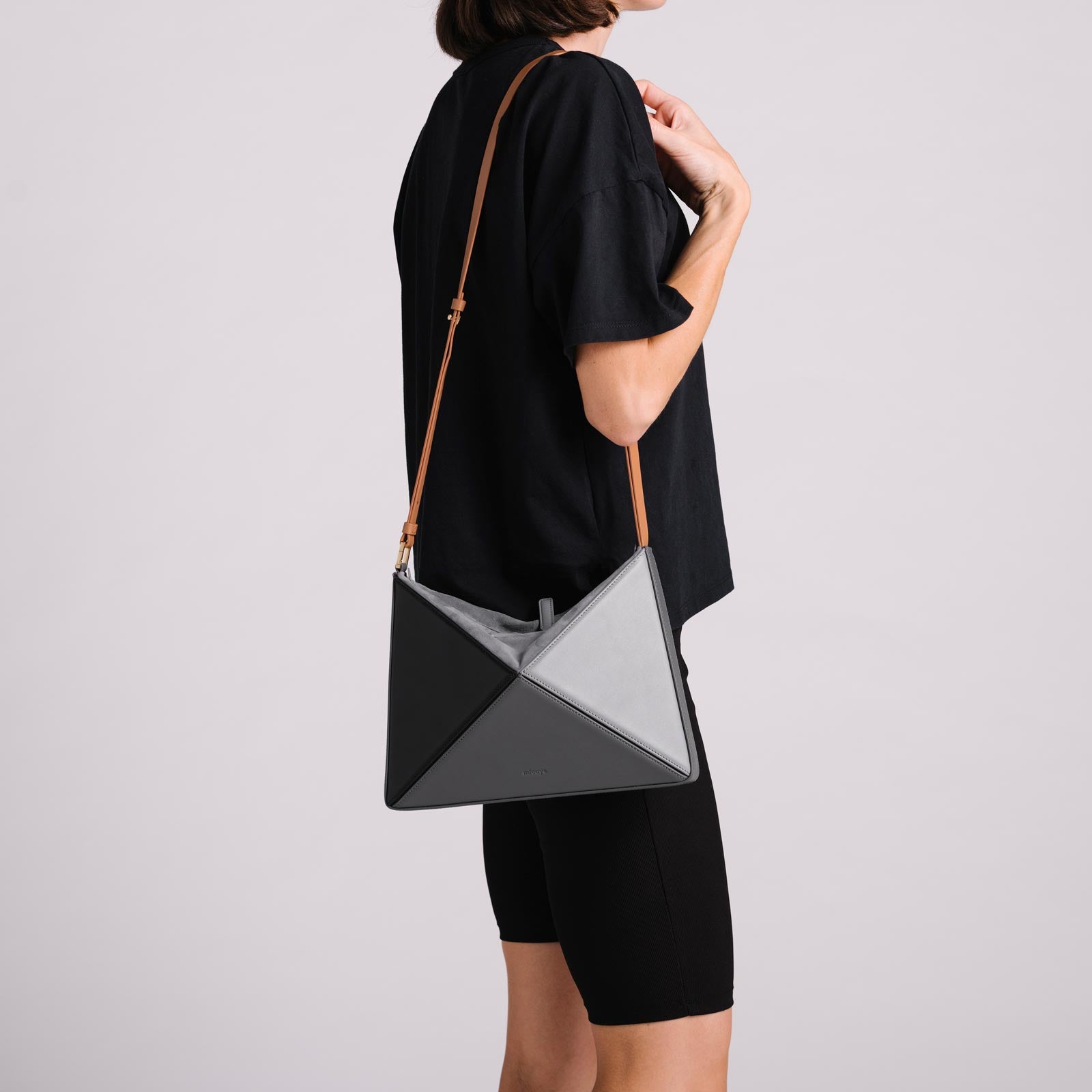 Flex Bag - Carbon