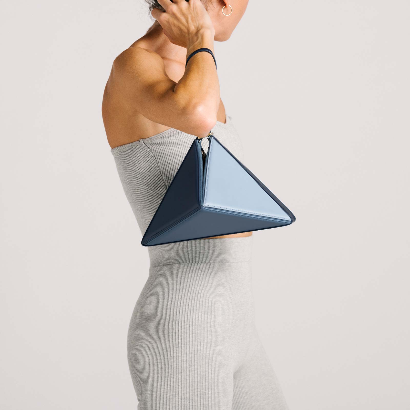 Flex Bag - Espresso
